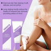 Smoothing Gentle Body Hair Removal Cream Set Pain Free Gentle Delicate Portable Armpit Leg Arm Lip Hair Aloe Vera Removal Cream