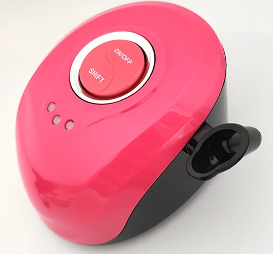 Red Beauty Air Pump Machine