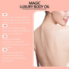Soothing Body oil