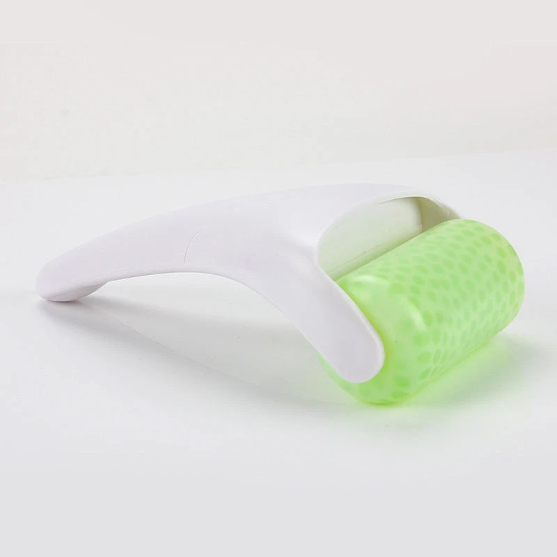 Beauty Ice Roller Face Massage Tool With Cold Balls